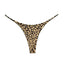 Summer Swimsuit Women Sexy Bikini Set Push-up Padded Bra Thong Two Pieces Swimwear Beachwear Bathing Suit Female Sexy Swimsuits - Slobuy