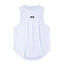 Summer Tank Top Mens Gym Fitness Training Clothing Quick Dry Silm Fit Bodybuilding Sleeveless Shirts Men Fashion Basketball Vest - Slobuy