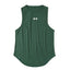 Summer Tank Top Mens Gym Fitness Training Clothing Quick Dry Silm Fit Bodybuilding Sleeveless Shirts Men Fashion Basketball Vest - Slobuy