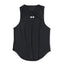 Summer Tank Top Mens Gym Fitness Training Clothing Quick Dry Silm Fit Bodybuilding Sleeveless Shirts Men Fashion Basketball Vest - Slobuy