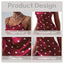 Summer Women Fashion Lace Sexy Sleeveless U-Neck Spaghetti Strap Lingerie Sain Sleepwear Comfortable Nightwear Home Clothes - Slobuy