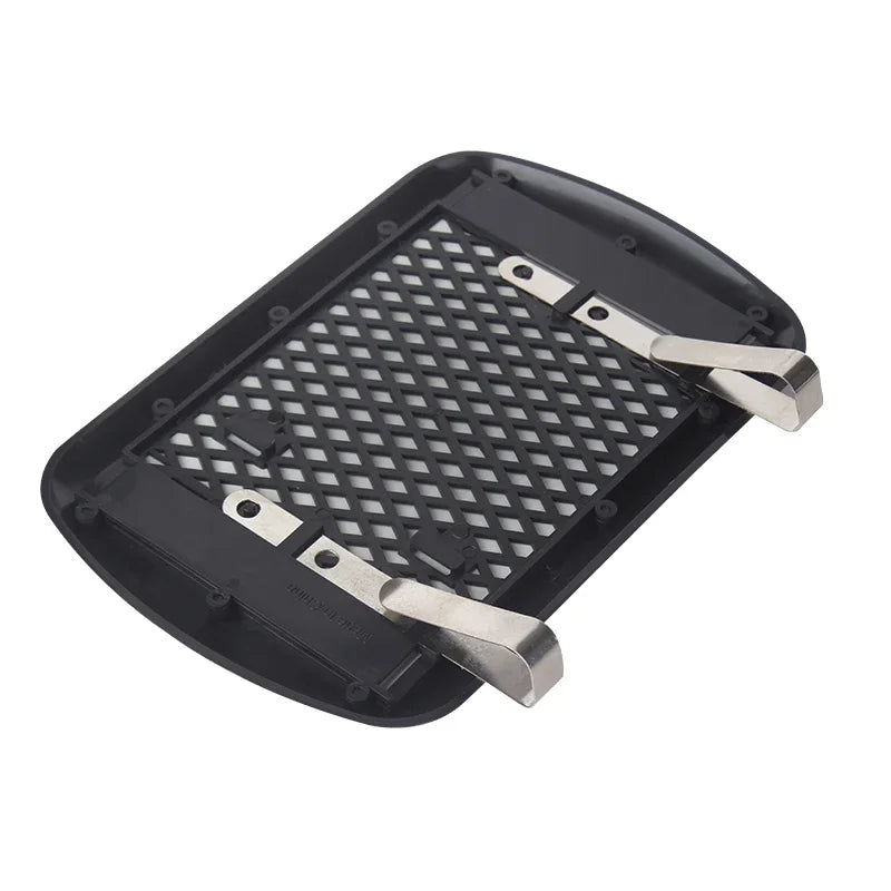 Sun Visor Portable Auto Sun-Shading Visor Car Interior Mirror Auto Interior Makeup Mirrors Car Parts Accessories - Slobuy