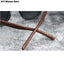 Sunglasses for Men Women's Trendy Retro Wood Grain Polarized UV Protection Eyewear Cycling Outdoor Street Photography - Slobuy