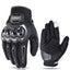 Suomy Motorcycle Gloves Moto Touch Screen Breathable Motorbike Racing Riding Bicycle Protective Guantes Summer Sports for Honda - Slobuy