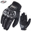 Suomy Motorcycle Gloves Moto Touch Screen Breathable Motorbike Racing Riding Bicycle Protective Guantes Summer Sports for Honda - Slobuy