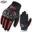 Suomy Motorcycle Gloves Moto Touch Screen Breathable Motorbike Racing Riding Bicycle Protective Guantes Summer Sports for Honda - Slobuy