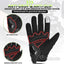 Suomy Motorcycle Gloves Summer Mesh Breathable Moto Gloves Men Women Touch Screen Motocross Gloves Touch Screen Cycling Gloves - Slobuy