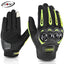 Suomy Motorcycle Gloves Summer Mesh Breathable Moto Gloves Men Women Touch Screen Motocross Gloves Touch Screen Cycling Gloves - Slobuy