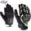 Suomy Motorcycle Gloves Summer Mesh Breathable Moto Gloves Men Women Touch Screen Motocross Gloves Touch Screen Cycling Gloves - Slobuy