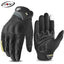 Suomy Motorcycle Gloves Summer Mesh Breathable Moto Gloves Men Women Touch Screen Motocross Gloves Touch Screen Cycling Gloves - Slobuy