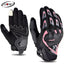 Suomy Motorcycle Gloves Summer Mesh Breathable Moto Gloves Men Women Touch Screen Motocross Gloves Touch Screen Cycling Gloves - Slobuy