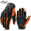Suomy Motorcycle Gloves Summer Mesh Breathable Moto Gloves Men Women Touch Screen Motocross Gloves Touch Screen Cycling Gloves - Slobuy