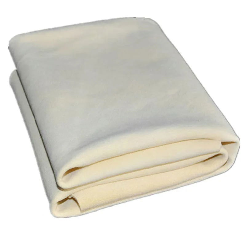 Super Absorbent Car Washing Towels Chamois Leather Quick Dry Towel for Auto Home Kitchen Furniture Glass Cleaning Cloth Towel - Slobuy