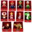 Super Mario Bros Toys Mario Luigi Yoshi Peach Bowser Donkey Kong Anime Figures Action Collection Toys Model Dolls for Kids Gifts - Slobuy