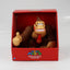 Super Mario Bros Toys Mario Luigi Yoshi Peach Bowser Donkey Kong Anime Figures Action Collection Toys Model Dolls for Kids Gifts - Slobuy