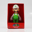 Super Mario Bros Toys Mario Luigi Yoshi Peach Bowser Donkey Kong Anime Figures Action Collection Toys Model Dolls for Kids Gifts - Slobuy