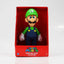 Super Mario Bros Toys Mario Luigi Yoshi Peach Bowser Donkey Kong Anime Figures Action Collection Toys Model Dolls for Kids Gifts - Slobuy