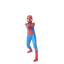 Superhero Spiderman Kids Costume Set 12 Style Iron Miles The Amazing Spiderman Halloween Cosplay Bodysuit for Boys and Girls - Slobuy