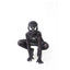 Superhero Spiderman Kids Costume Set 12 Style Iron Miles The Amazing Spiderman Halloween Cosplay Bodysuit for Boys and Girls - Slobuy