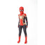Superhero Spiderman Kids Costume Set 12 Style Iron Miles The Amazing Spiderman Halloween Cosplay Bodysuit for Boys and Girls - Slobuy