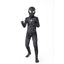 Superhero Spiderman Kids Costume Set 12 Style Iron Miles The Amazing Spiderman Halloween Cosplay Bodysuit for Boys and Girls - Slobuy