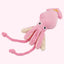 Supet Pet Octopus Plush Rope Toy Is Bite-resistant, Fun and Interactive, Suitable for Indoor and Outdoor Use - Slobuy