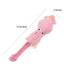 Supet Pet Octopus Plush Rope Toy Is Bite-resistant, Fun and Interactive, Suitable for Indoor and Outdoor Use - Slobuy
