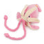 Supet Pet Octopus Plush Rope Toy Is Bite-resistant, Fun and Interactive, Suitable for Indoor and Outdoor Use - Slobuy
