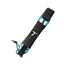 Surf Leash 6-10ft SUP Board Surf Leg Rope Surfboard Leash TPU Stainless Swivels Inflatable Paddle Board Longboard Foot Rope - Slobuy
