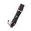 Surf Leash 6-10ft SUP Board Surf Leg Rope Surfboard Leash TPU Stainless Swivels Inflatable Paddle Board Longboard Foot Rope - Slobuy