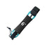 Surf Leash 6-10ft SUP Board Surf Leg Rope Surfboard Leash TPU Stainless Swivels Inflatable Paddle Board Longboard Foot Rope - Slobuy