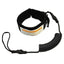 Surf Sup 4 Feet Ankle Leash Surfing Elastic Coiled Stand UP Paddle Board Leg Rope Surfboard Ankle Leash - Slobuy