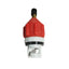 Surfboard Air Pump Adapter Inflatable Stand Up Paddle Board Rubber Boat Kayak Valve Tire Compressor Converter Surfing Nozzle - Slobuy