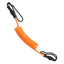 Surfing Kayak Boat Leash Rope Safety Paddle Stand Up Paddle Surfing Leash Safety Hand Rope For Surfboard Surfing Accessories - Slobuy