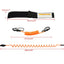 Surfing Kayak Boat Leash Rope Safety Paddle Stand Up Paddle Surfing Leash Safety Hand Rope For Surfboard Surfing Accessories - Slobuy