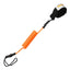 Surfing Kayak Boat Leash Rope Safety Paddle Stand Up Paddle Surfing Leash Safety Hand Rope For Surfboard Surfing Accessories - Slobuy
