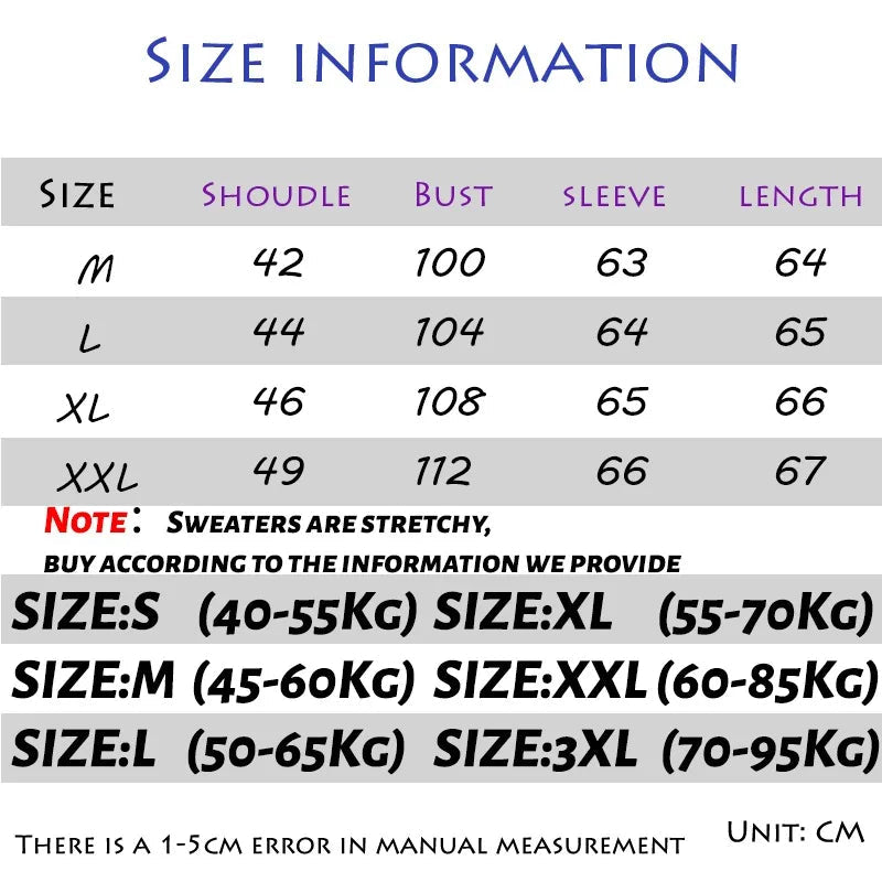 Sweatwear Mens Anti-pilling High Quality Knitted Turtleneck Sweater Slim Fit Long Sleeve Pullover Solid Color Trend Men Clothing - Slobuy