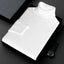 Sweatwear Mens Anti-pilling High Quality Knitted Turtleneck Sweater Slim Fit Long Sleeve Pullover Solid Color Trend Men Clothing - Slobuy