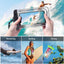 Swimming Bags Waterproof Phone Case Water proof Bag Mobile Phone Pouch PV Cover for iPhone 12 Pro Xs Max XR X 8 7 Galaxy S10 - Slobuy