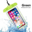 Swimming Bags Waterproof Phone Case Water proof Bag Mobile Phone Pouch PV Cover for iPhone 12 Pro Xs Max XR X 8 7 Galaxy S10 - Slobuy