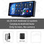 T30 10.26 AI Screen Dash Cam Android 13 System Carplay Android AUTO 5G WIFI GPS Navigation Rearview Mirror Camera Video Recorder - Slobuy