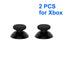 9 in 1 Joystick Replacement Kits for Xbox Series X/S Xbox One Controller with T6/T8 Screwdriver 3D Analog Thumbstick Repair Kit - Slobuy