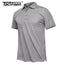 TACVASEN Summer Polo Tee Shirts Men's Short Sleeve Quick Dry T-shirt Breathable Work Shirt Fishing Hiking Golf Polos Top Man - Slobuy