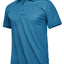TACVASEN Summer Polo Tee Shirts Men's Short Sleeve Quick Dry T-shirt Breathable Work Shirt Fishing Hiking Golf Polos Top Man - Slobuy