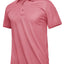 TACVASEN Summer Polo Tee Shirts Men's Short Sleeve Quick Dry T-shirt Breathable Work Shirt Fishing Hiking Golf Polos Top Man - Slobuy