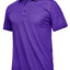 TACVASEN Summer Polo Tee Shirts Men's Short Sleeve Quick Dry T-shirt Breathable Work Shirt Fishing Hiking Golf Polos Top Man - Slobuy