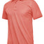 TACVASEN Summer Polo Tee Shirts Men's Short Sleeve Quick Dry T-shirt Breathable Work Shirt Fishing Hiking Golf Polos Top Man - Slobuy