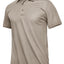 TACVASEN Summer Polo Tee Shirts Men's Short Sleeve Quick Dry T-shirt Breathable Work Shirt Fishing Hiking Golf Polos Top Man - Slobuy