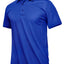 TACVASEN Summer Polo Tee Shirts Men's Short Sleeve Quick Dry T-shirt Breathable Work Shirt Fishing Hiking Golf Polos Top Man - Slobuy