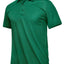 TACVASEN Summer Polo Tee Shirts Men's Short Sleeve Quick Dry T-shirt Breathable Work Shirt Fishing Hiking Golf Polos Top Man - Slobuy